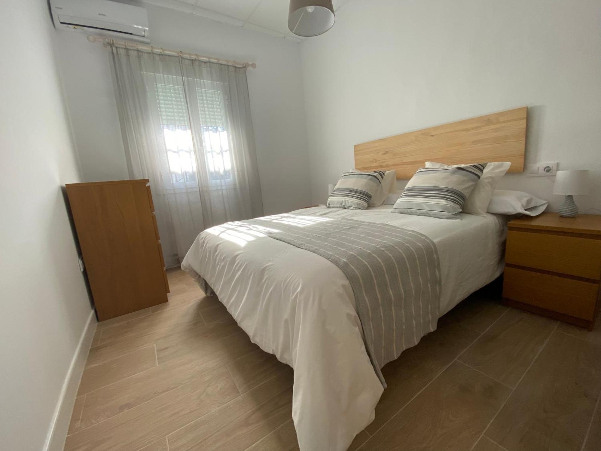 Апартаменты Aracena Flat Noria Экстерьер фото